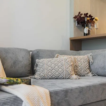 דירה Zahradnicka With Parking And Balcony *