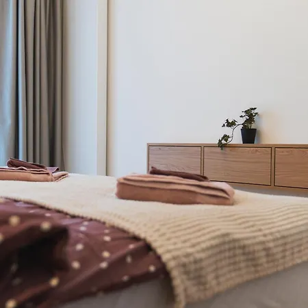 דירה Zahradnicka With Parking And Balcony *